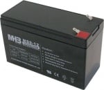 Акумулатор MHB MS9-12 12V 9A